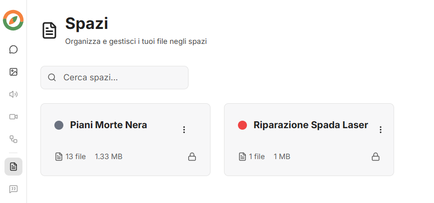 L'IA esperta del tuo business